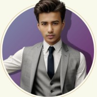 Mister Shubham Kumar