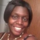 Necole Banks, Mba