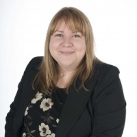 Sharon Draper