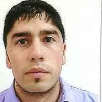 Bruno David Herrera