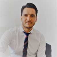 Erhan Culjandji