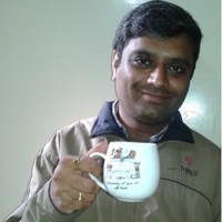 Anil Emekar