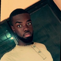 Kofi Blankson