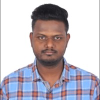 Naresh Seloju