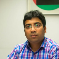Manik Ghosh