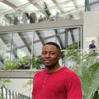 Olanrewaju Abimbola