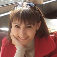 Viktoriia Iaroshevych