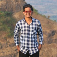 Kartik Dandavate