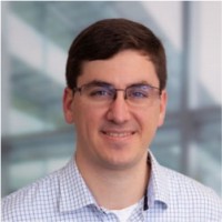 Nick Desantis, Pe, Pmp
