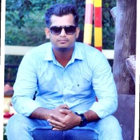 Simanchala Pradhan