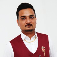 Haresh Panchal