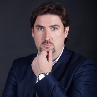 Daniel Cristian Letu