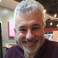 Tom Neuberger