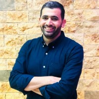 Mahmoud Alneklawi
