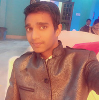 Vishal Yadav