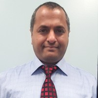 Siju Thomas