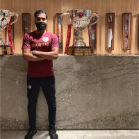 Abhinandan Chatterjee
