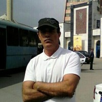 Ebrahim Ghasemi