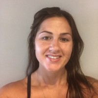 Jocelyn Homan