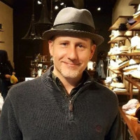 Kevin Teitelbaum