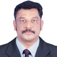 Sajish K