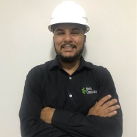 Caio Cesar Nogueira de Azevedo