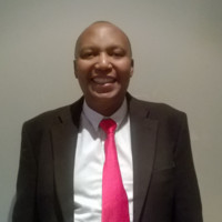 Joseph Mainama