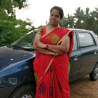 Anitha Sundaraj
