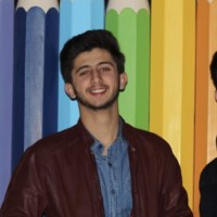 Ahmad Alnatour
