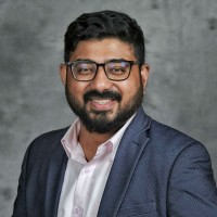 Siddharth Subramaniam