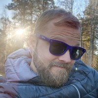 Niklas Persson