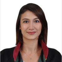 Ayca Tekin