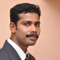 Karthic M