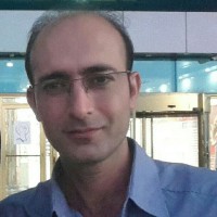 Ehsan Abedini