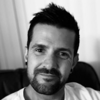 Jeremy Pontbriand