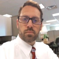 Aaron Blosser