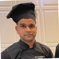 Vaibhav Shinde