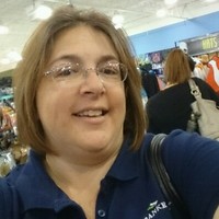 Tabitha Huffman