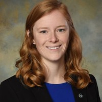 Kaylee Houseman, Cpa