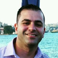 Elias Sayegh