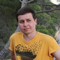 Dmitry Skorinov