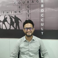 Nitish Sharma