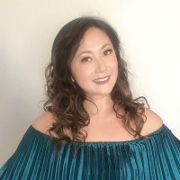 Maxine Yang