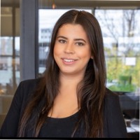 Kamelia Boutouis