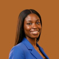 Esther Adwoa Gyanwah Karikari