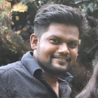 Vinay Kumar Mudliyar