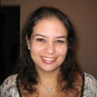 Natalia Vega Schein