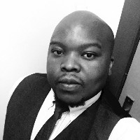 Shehlangoma Manganyi