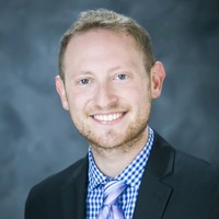 Eytan Ish Stern, Ms, Rd, Ldn, Cnsc