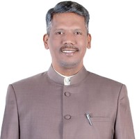 Murali H.N- Realtor and Interior Designer